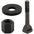 Болты, гайки и шайбы Болты, гайки и шайбы