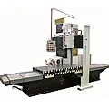 Одностоечные продольно-фрезерные станки Одностоечные продольно-фрезерные станки