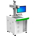 Маркировочные машины с волоконным лазером Маркировочные машины с волоконным лазером