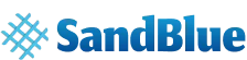 SandBlue SandBlue