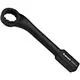 Ключ ударный накидной изогнутый (американтский тип) Ключ ударный накидной изогнутый (американтский тип)