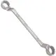 Ключ двусторонний накидной коленчатый нержавеющий Ключ двусторонний накидной коленчатый нержавеющий