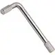 Ключ шестигранный титановый Ключ шестигранный титановый