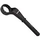 Ключ ударный накидной затяжной Ключ ударный накидной затяжной