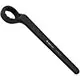 Ключ односторонний накидной изогнутый Ключ односторонний накидной изогнутый