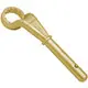 Ключ ударный накидной затяжной из сплава алюминиевой бронзы Ключ ударный накидной затяжной из сплава алюминиевой бронзы