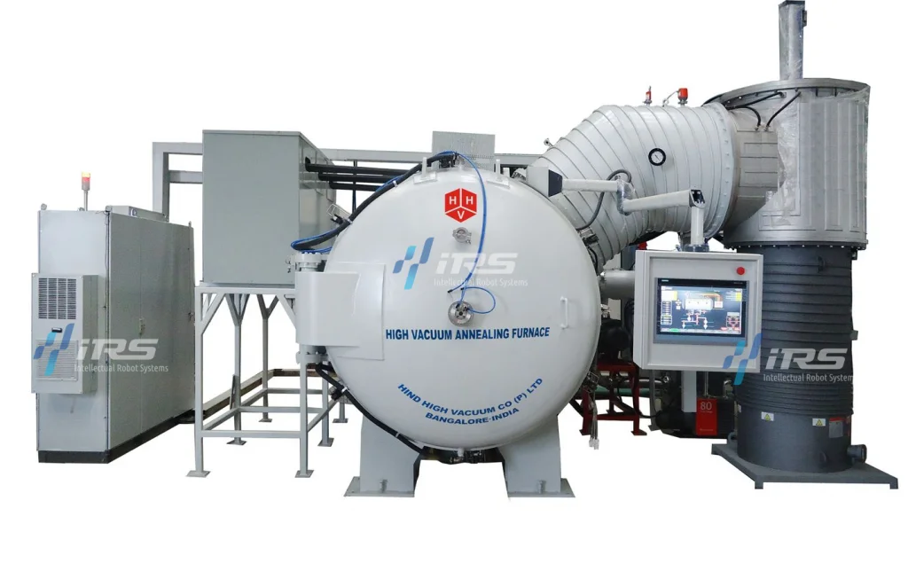 Вакуумные системы Вакуумные системы