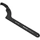 Ключ крюк серповидный регулируемый Ключ крюк серповидный регулируемый