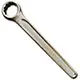 Ключ накидной односторонний титановый Ключ накидной односторонний титановый