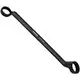 Ключ накидной изогнутый усиленный Ключ накидной изогнутый усиленный