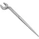 Ключ коликовый коленчатый рожковый нержавеющий Ключ коликовый коленчатый рожковый нержавеющий