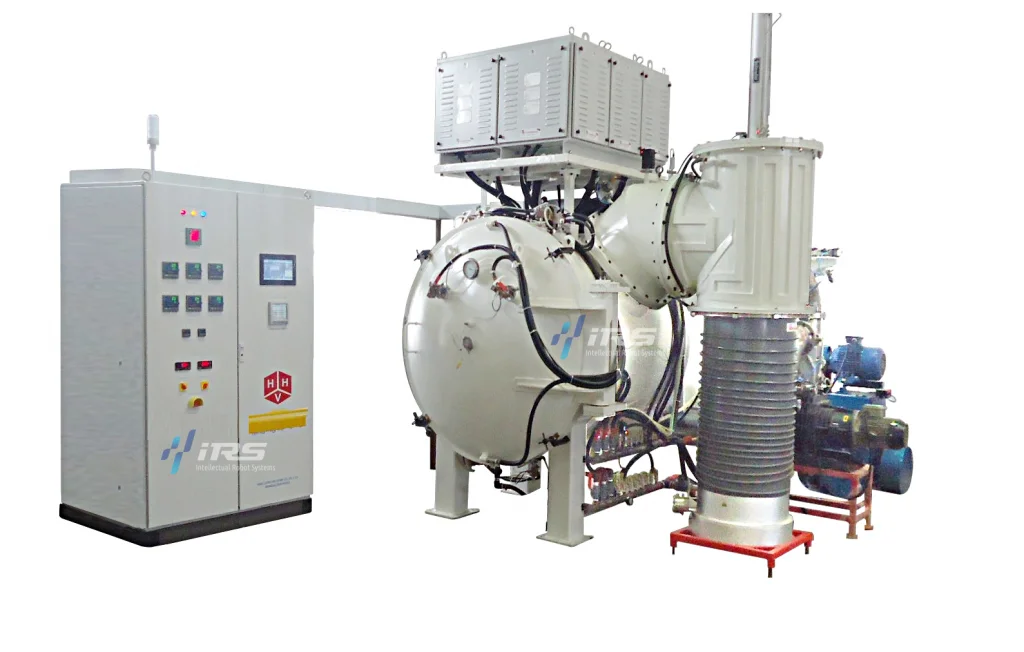 Вакуумные печи для пайки алюминия.png Вакуумные печи для пайки алюминия.png