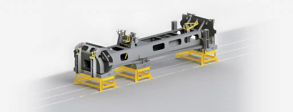 Рельсовая система Demmeler, Сборочный стапель, Сварочный стапель, Т-плиты, Т-слотовый стол csm_Uebersicht_Schienensystem_21d334bcc0.jpg