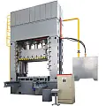Прессы для компрессионного формования Прессы для компрессионного формования