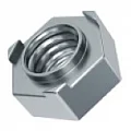 Гайка приварная DIN 929 Гайка приварная DIN 929