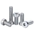 Винт DIN 912 Винт DIN 912