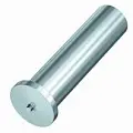 Шпилька без резьбы стальная Нержавеющая Шпилька без резьбы стальная Нержавеющая