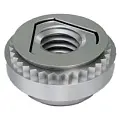Запрессовочная гайка AC, AS Плавающая гайка Запрессовочная гайка AC, AS Плавающая гайка