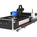 Открытый тип лазерных станков для резки. Серия HEAT Открытый тип лазерных станков для резки. Серия HEAT