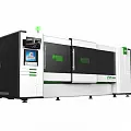 Системы резки волоконным лазером Системы резки волоконным лазером