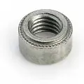 Запрессовочная гайка SP Нержавеющая сталь 400 закаленная Запрессовочная гайка SP Нержавеющая сталь 400 закаленная