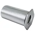 Втулка запрессовочная SOA полно проходная Алюминиевая Втулка запрессовочная SOA полно проходная Алюминиевая